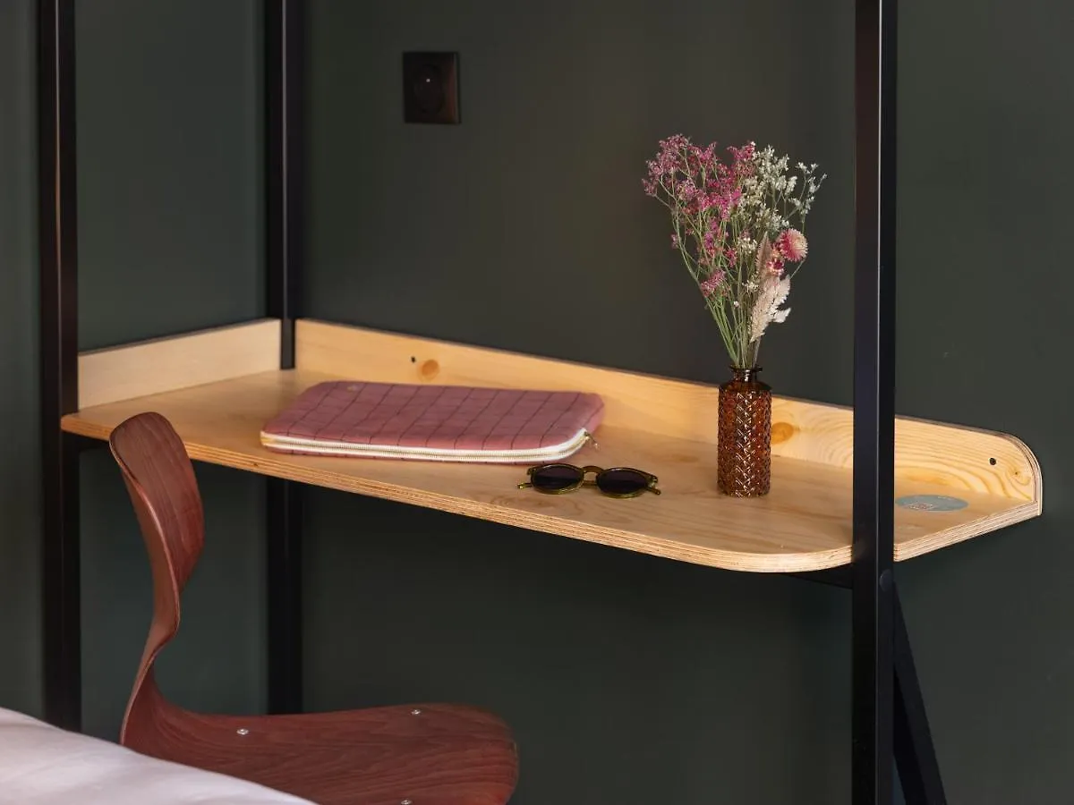 Hotel Eklo Lyon Vénissieux