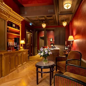 4* Отель Bayard Bellecour