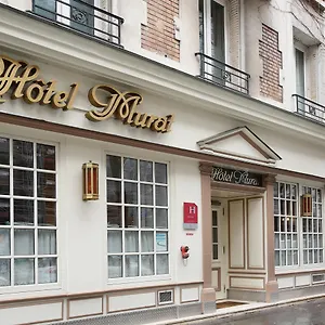 Murat 3*, París Francia