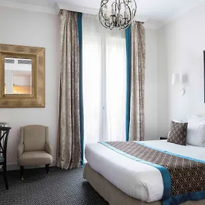 Bradford Elysees - Astotel Hotel Parijs