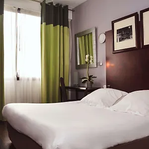 3* Отель Du Centre