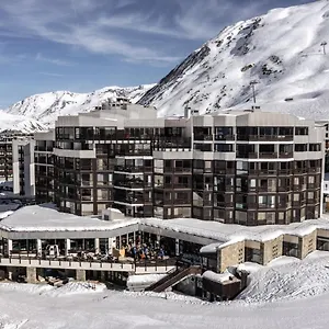 Belambra Clubs - Val Claret Tignes