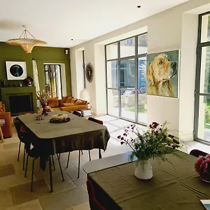 La Magnanerie De Bed & Breakfast L'Isle-sur-la-Sorgue