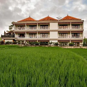 Paon Desa Hotel Ubud