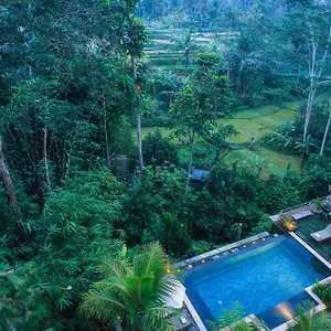 Nata Hotel Ubud