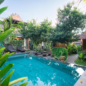 Arana Garden Gasthuis Ubud