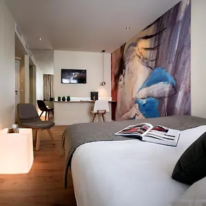 Max Hotel Parijs