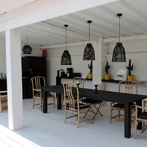 Le Sud Bed & Breakfast Cassis