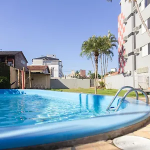 Hanna - 3*, Florianópolis Brasil