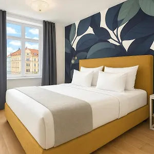 Eight Secrets Boutique By Dwellfort Aparthotel Praag