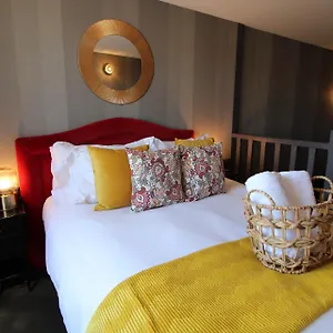 4* Отель Alexandra