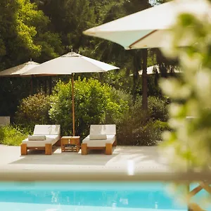 La Bastide Des Salins Hotel Saint-Tropez