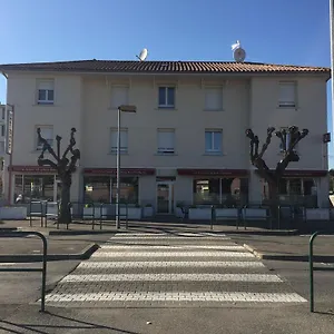 2* Hotel Le Logis Dauphinois