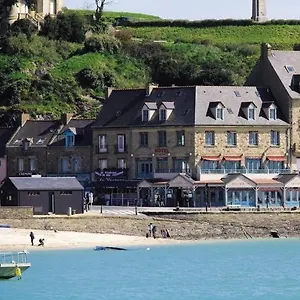 La Mere Champlain Hotel Cancale