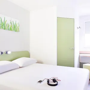 Ibis Budget Marseille Aeroport Provence 2*, Vitrolles (Bouches-du-Rhone) Francia