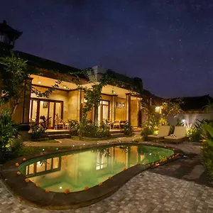 Alam Grigis Gasthuis Ubud