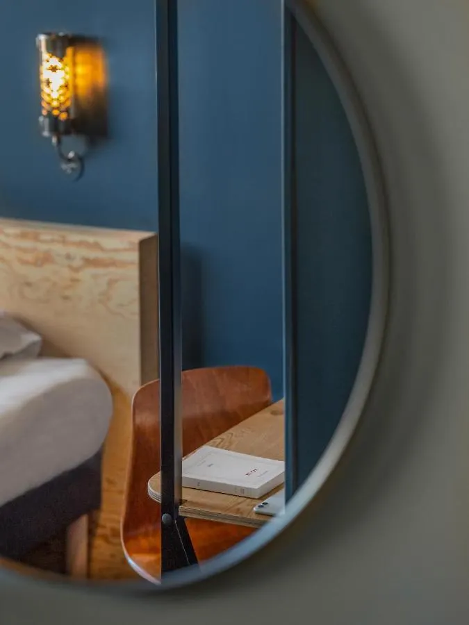Hotel Eklo Lyon à Vénissieux